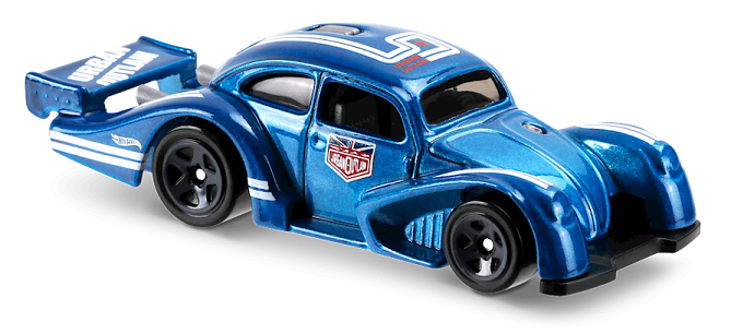 Hw volkswagen kafer racer online