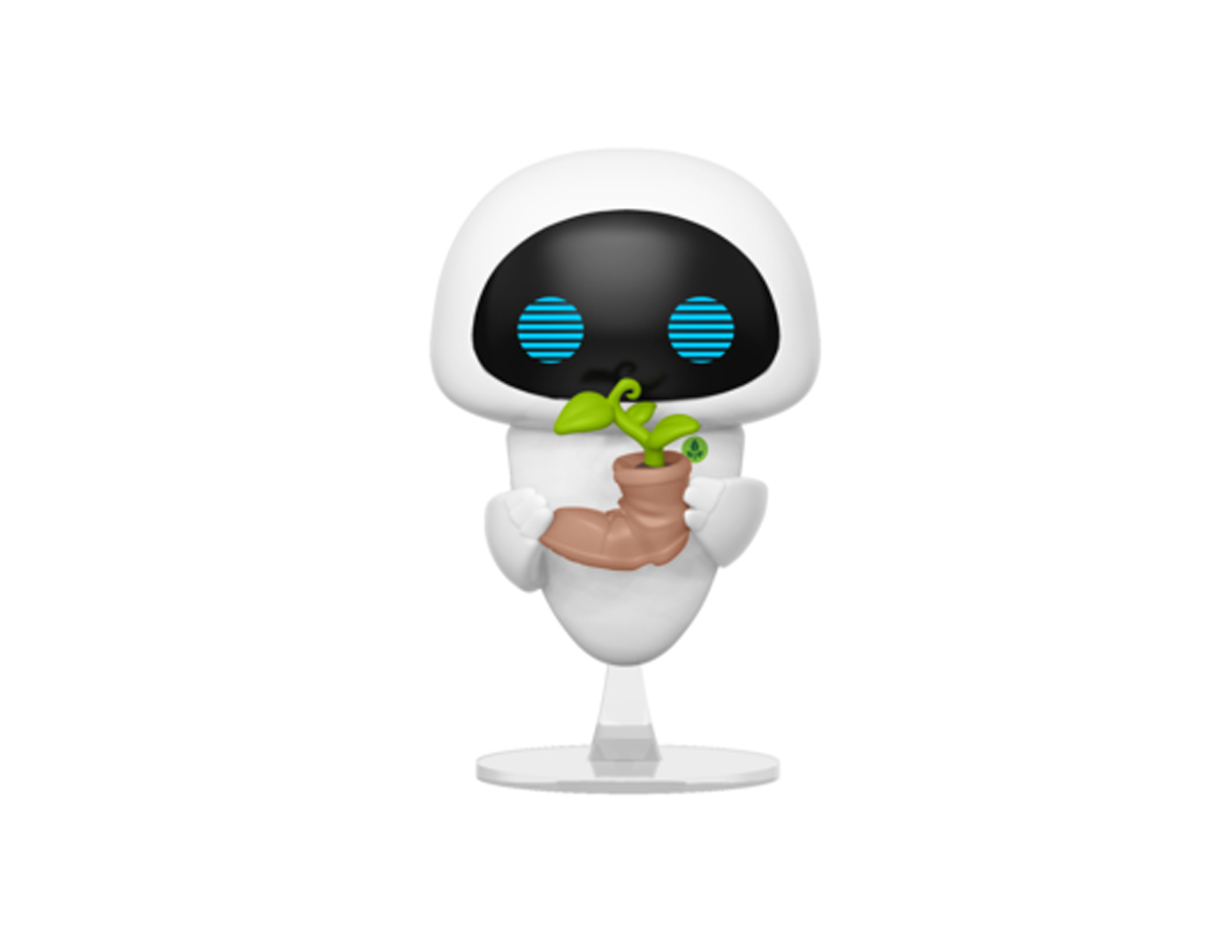 Eve funko pop hot sale earth day