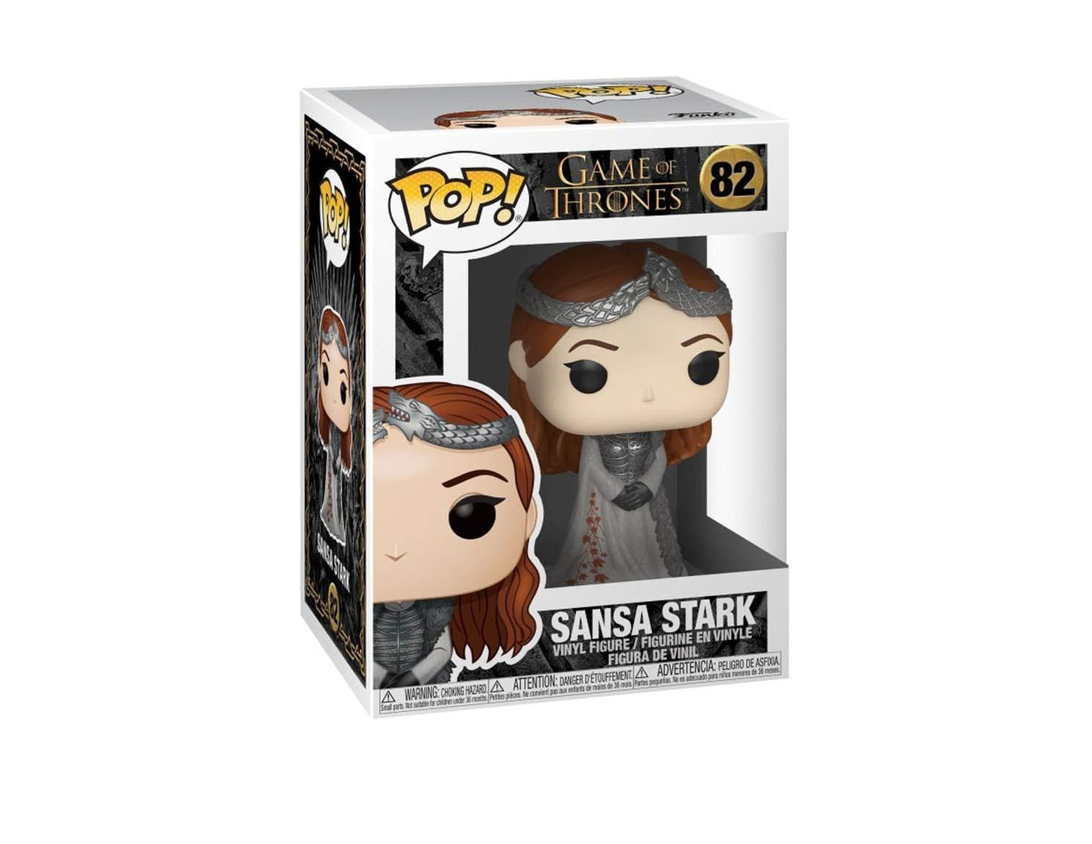 Funko pop clearance sansa stark 2019