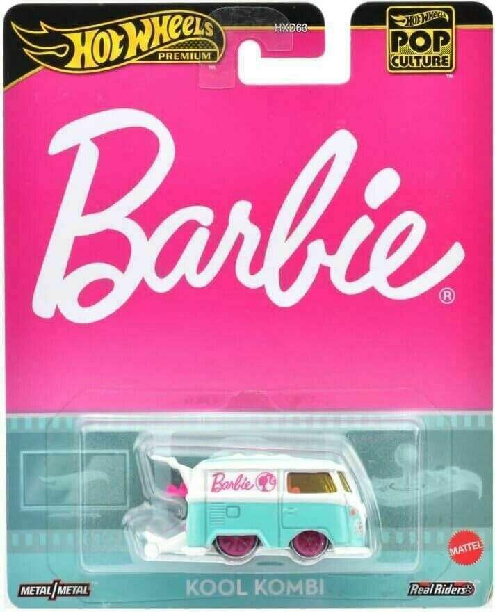 Hw kool 2024 kombi