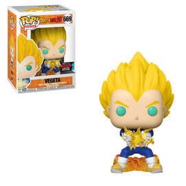 Vegeta final flash clearance funko pop