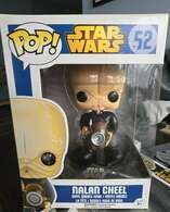 Nalan Cheel | Art Toys | hobbyDB