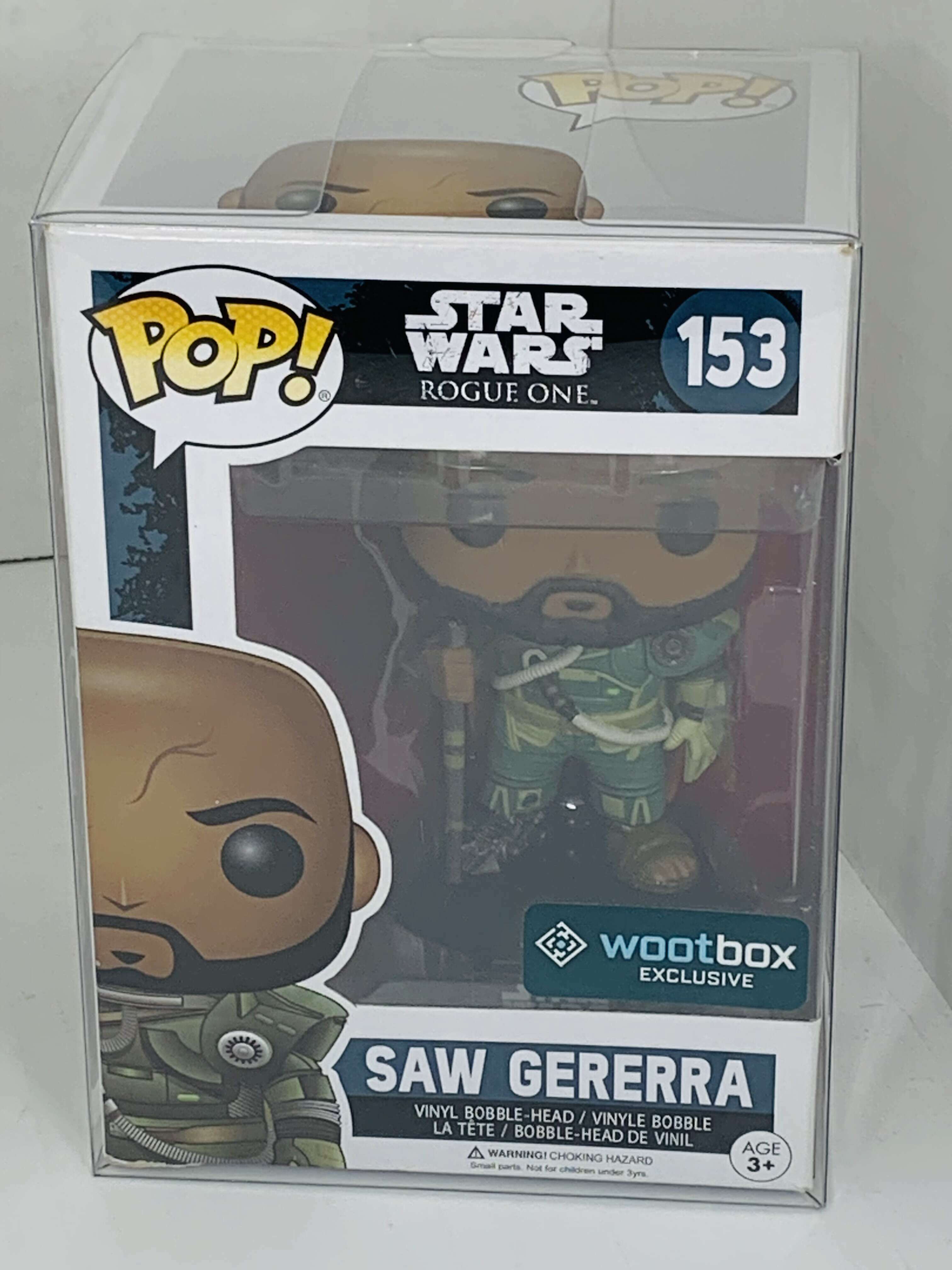 Saw Gerrera hobbyDB