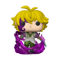 Possessed Meliodas Collectibles for sale