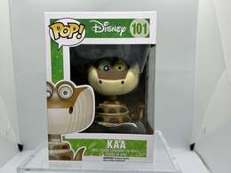 Kaa Art Toys hobbyDB