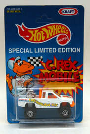 【正規取扱店】 | Mobile Rex C. Model hobbyDB | Trucks 絵画