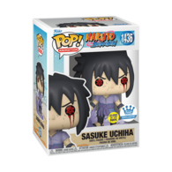 Sasuke Uchiha Collectibles for sale