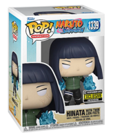 Hinata with Twin Lion Fists Collectibles for sale