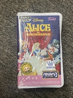 Funko Blockbuster Rewind - Alice Sealed Case Early Revel  Collectibles for sale