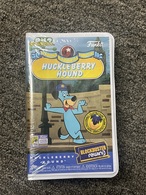 Huckleberry Hound Sealed Case Funko Blockbuster Rewind SDCC 2023 Collectibles for sale