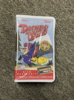 Blockbuster Rewind Dick Dastardly Sealed Case SDCC 2023 Collectibles for sale