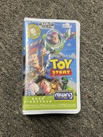 Blockbuster Rewind Early Reveal Buzz Lightyear Sealed Case Collectibles for sale