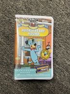 Blockbuster Rewind Early Reveal Huckleberry Hound Sealed Case Collectibles for sale
