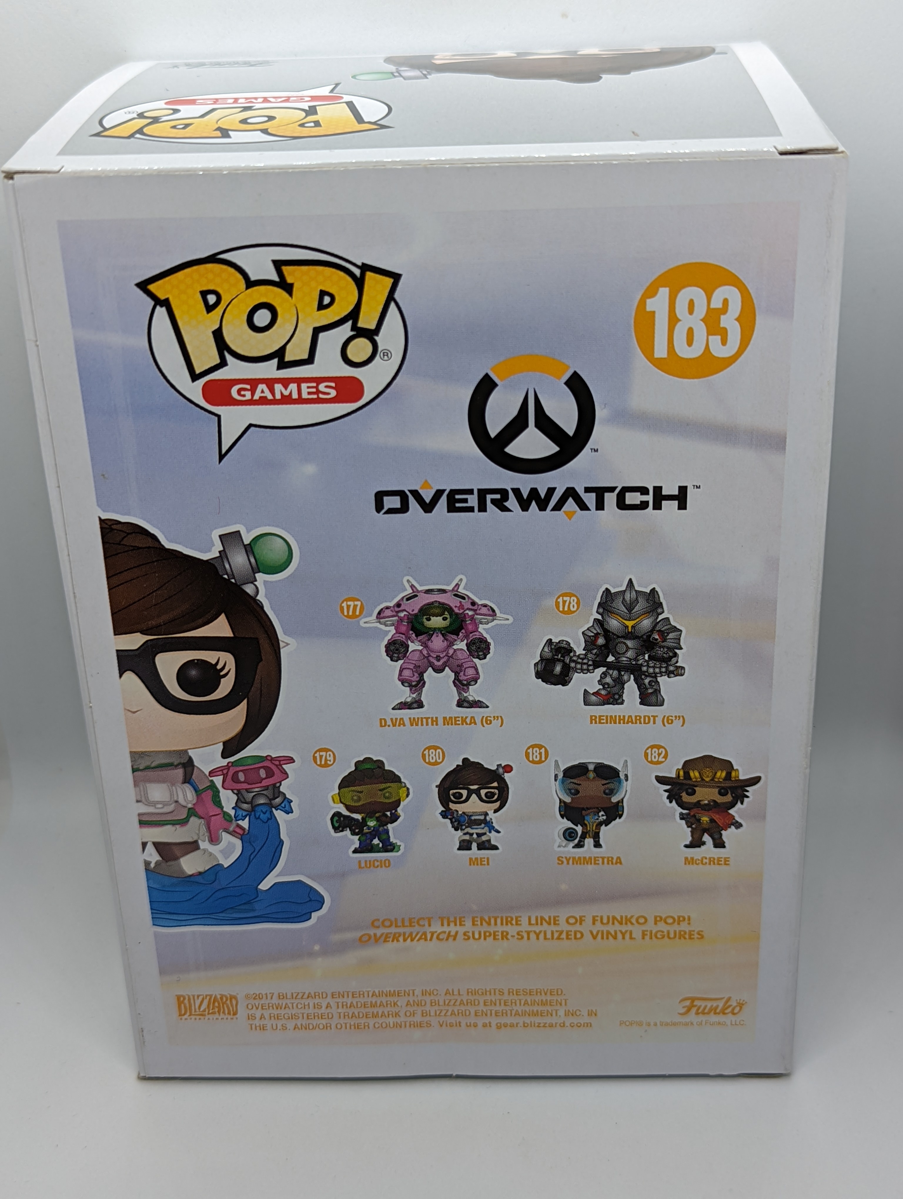 Mei mid blizzard pop sales