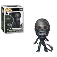 【爆売り！】 Art | Xenomorph Toys hobbyDB | 一般