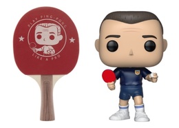 Forrest Gump (Ping Pong) (Blue) with Ping Pong Paddle Collectibles for sale