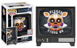 Lolbit Collectibles for sale