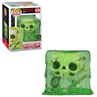 Gelatinous Cube [Spring Convention] Collectibles for sale