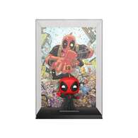 Deadpool #46 Collectibles for sale