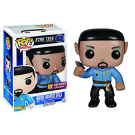 Mirror Universe Spock Collectibles for sale
