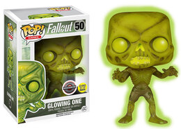 Glowing One Collectibles for sale