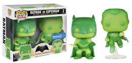 Batman Vs Superman (Dawn of Justice) (2-Pack) Collectibles for sale
