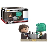 Cantina Faceoff Collectibles for sale