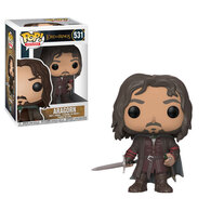 Aragorn Collectibles for sale