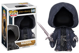 Nazgul Collectibles for sale