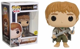 Samwise Gamgee Collectibles for sale