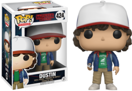 Dustin Collectibles for sale