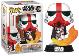 Incinerator Stormtrooper Collectibles for sale
