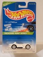 Hot Wheels 1996 Treasure Hunt Dodge Viper RT/10 Collectibles for sale