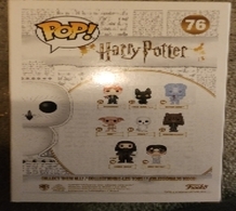 Hedwig Collectibles for sale