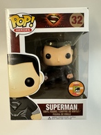 Superman (Black Suit) Collectibles for sale