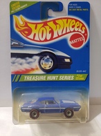 Hot Wheels 1995 Treasure Hunt Olds 442  Collectibles for sale