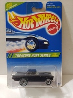 Hot Wheels 1995 Treasure Hunt  57 T-Bird Collectibles for sale
