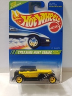 Hot Wheels 1995 Treasure Hunt 31 Doozie Collectibles for sale