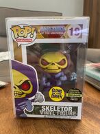 Skeletor (Glow in the Dark) Collectibles for sale