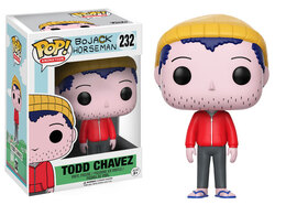 Todd Chavez Collectibles for sale