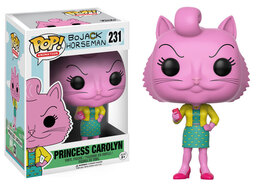 Princess Carolyn Collectibles for sale