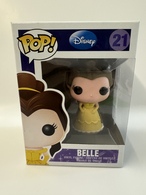 Belle Collectibles for sale