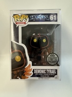 Demonic Tyrael Collectibles for sale