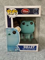 Sulley Collectibles for sale