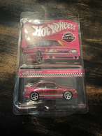 1993 Ford Mustang Cobra R Collectibles for sale