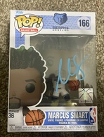 Marcus Smart 166  Autograph Collectibles for sale