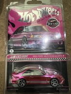 RLC Sold Out 1993 Ford Mustang Cobra R Collectibles for sale