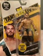 Johnny Gargano Collectibles for sale