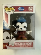 Sorcerer Mickey Collectibles for sale