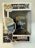 Garrus Collectibles for sale